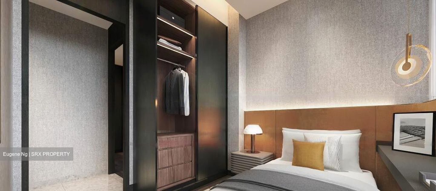 Jervois Privé (D10), Apartment #466764081